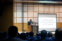امیدواریم رسیدگی به لایحه سازمان مهاجرت تسریع شود