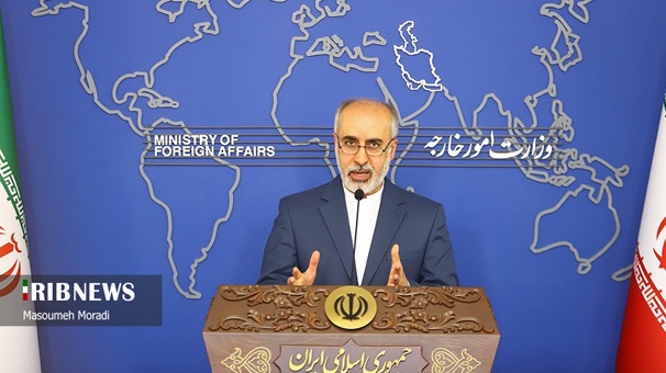 غرب نمیتواند در قبال بحران پناهجویان بی مسئولیت باشد غرب نمیتواند در قبال بحران پناهجویان بی مسئولیت باشد