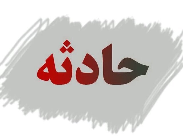 ۶ مصدوم در تصادف دو خودرو در جاده شیراز به فیروزآباد