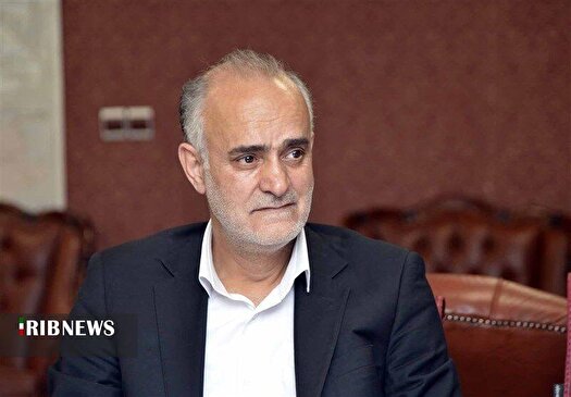 محمدنبی: قرارداد بازی با بلغارستان رسمی و دیدار با کیپ ورد لغو شد محمدنبی