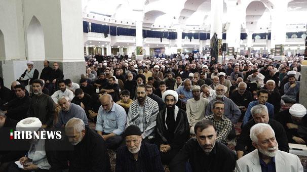 رویداد جهانی اربعین نشانه شکست توطئه قرآن سوزی