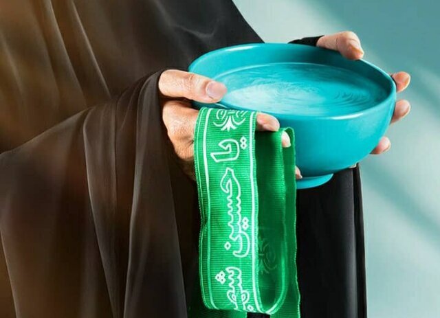 کمبود آب آشامیدنی در مواکب اربعین حسینی مرز چذابه/ مردم نذر آب کنند+فیلم کمبود آب آشامیدنی در مواکب اربعین حسینی مرز چذابه/ مردم نذر آب کنند+فیلم