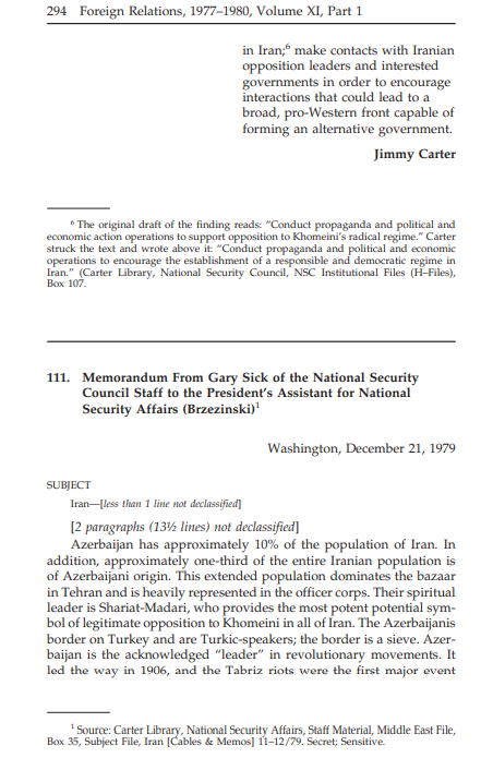 بازخوانی عملیات تبلیغاتی، سیاسی و اقتصادی آمریکا در ایران بازخوانی عملیات تبلیغاتی، سیاسی و اقتصادی آمریکا در ایران
