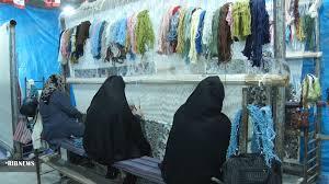 آموزش فرش بافی به دو هزار و ۵۰۰ متقاضی در لرستان آموزش فرش بافی به دو هزار و ۵۰۰ متقاضی در لرستان