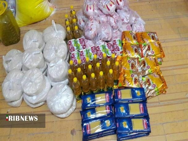 بهره مندی ۲ هزار و ۳۴۶ کودک خراسانشمالی از حمایت تغذیهای بهره مندی ۲ هزار و ۳۴۶ کودک خراسانشمالی از حمایت تغذیهای