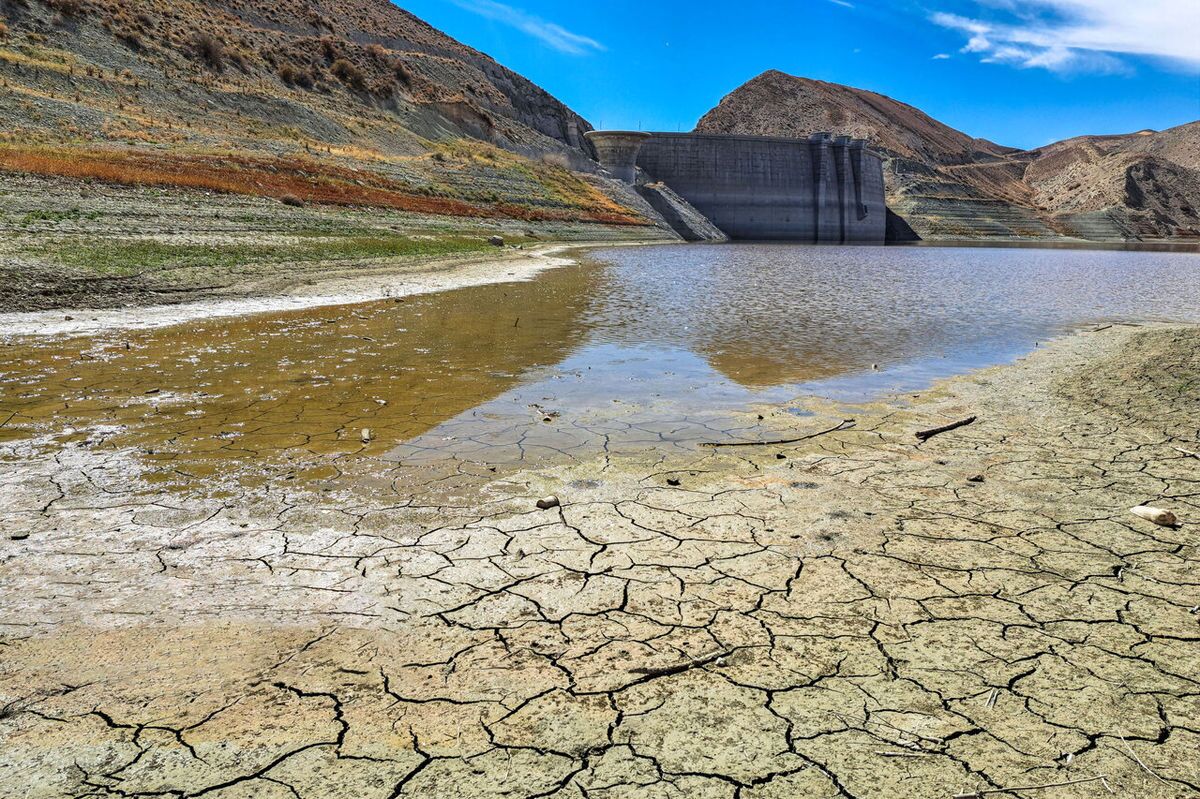 برنامه‌های شرکت آب و فاضلاب آذربایجان غربی برای گذر از تنش آبی سال ۱۴۰۳