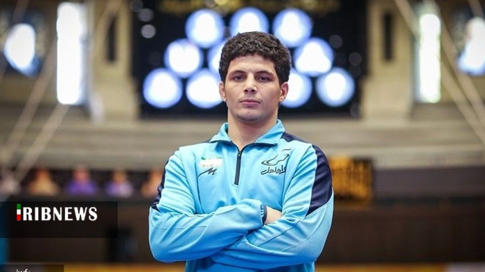 عبدی از دستیابی به مدال کشتی آسیا ناکام ماند عبدی از دستیابی به مدال کشتی آسیا ناکام ماند