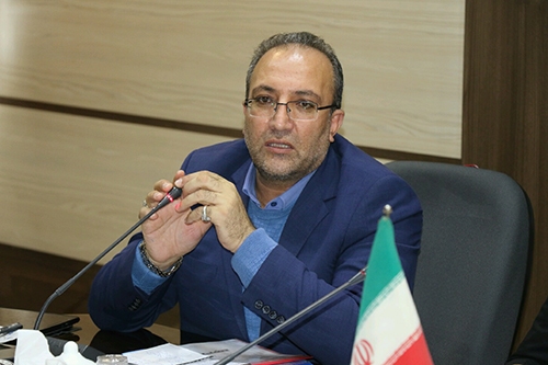 ضرورت تامین اعتبار برای توسعه راههای منتهی به پایانههای مرزی آذربایجان غربی ضرورت تامین اعتبار برای توسعه راههای منتهی به پایانههای مرزی آذربایجان غربی