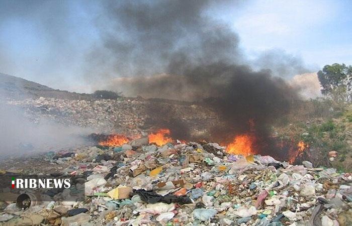 بازداشت دو متخلف زیست محیطی در شهرستان پلدختر