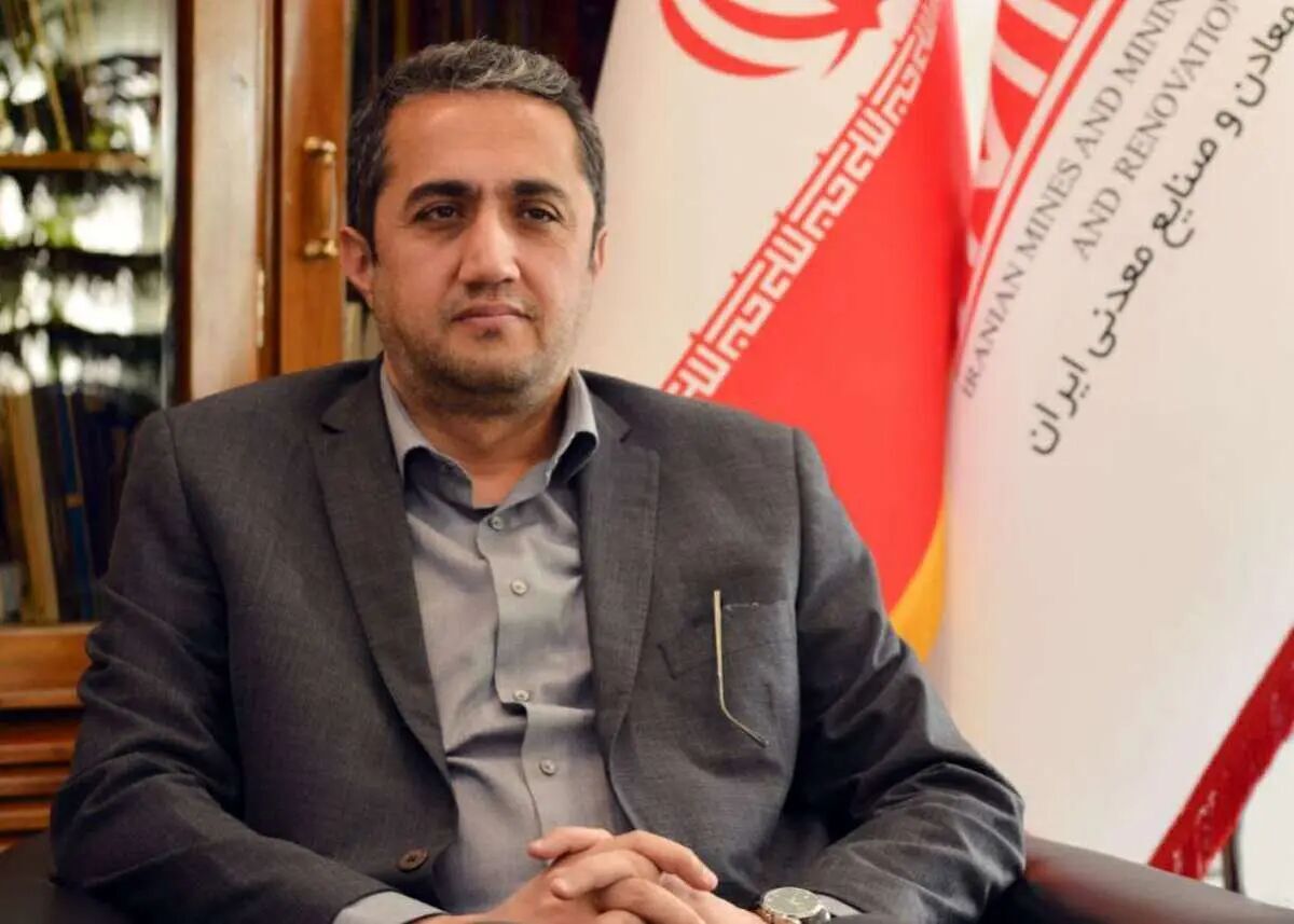 برخورداری از نیروی انسانی کیفی لازمه رشد ۱۳ درصدی بخش معدن برخورداری از نیروی انسانی کیفی لازمه رشد ۱۳ درصدی بخش معدن