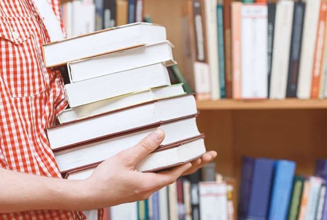 کتاب در هفتهای که گذشت کتاب در هفتهای که گذشت