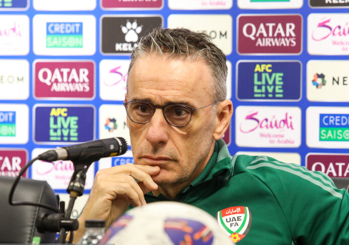 بنتو: هر بازی برابر ایران برای ما چالش‌برانگیز است