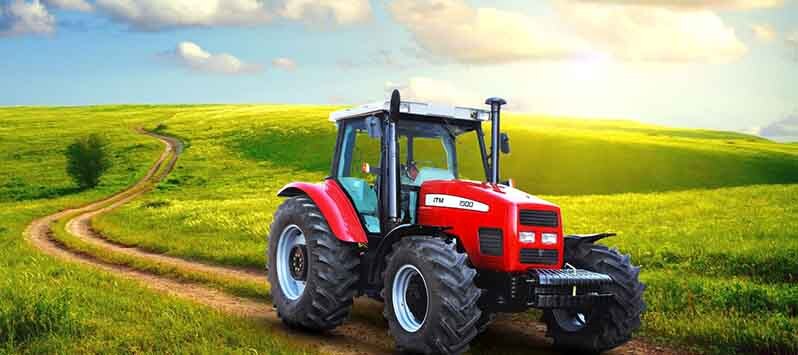 اجرای عملیات راستی آزمایی و پایش تراکتورها در هندیجان اجرای عملیات راستی آزمایی و پایش تراکتورها در هندیجان