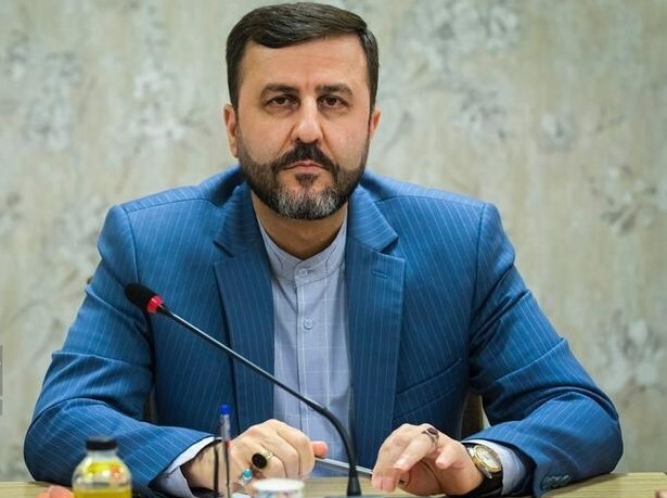 درخواست ایران برای برگزاری نشست ویژه شورای حقوق بشر درخواست ایران برای برگزاری نشست ویژه شورای حقوق بشر