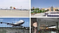 برنامه پرواز‌های فرودگاه اصفهان (۱۰ تیر ۱۴۰۳)