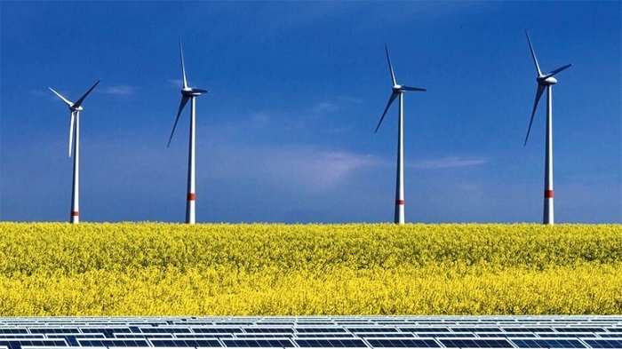 حل ناترازی انرژی نیازمند یک سند بلندمدت است حل ناترازی انرژی نیازمند یک سند بلندمدت است