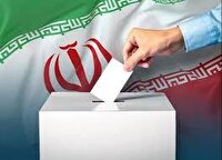 آمادگی مردم بهاباد برای حضور در انتخابات ریاست جمهوری