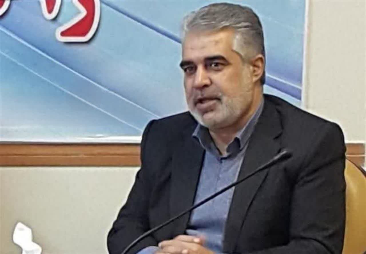 ۱۳ پروژه تعاون روستایی آذربایجان غربی در هفته دولت به بهره برداری میرسد ۱۳ پروژه تعاون روستایی آذربایجان غربی در هفته دولت به بهره برداری میرسد