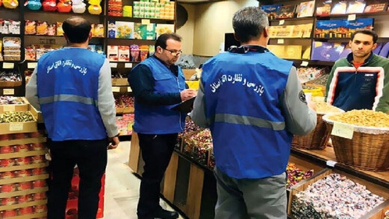 بازگرداندن۱۳ میلیارد ریال به زائران شاکی از اصناف مشهد