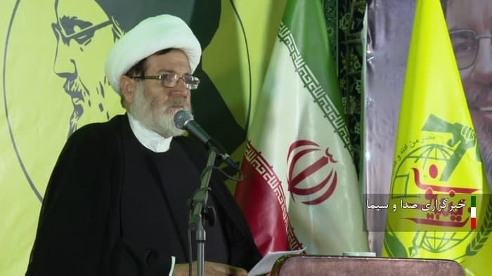 خواب دشمنان برای تضعیف حزبالله تعبیر نخواهد شد خواب دشمنان برای تضعیف حزبالله تعبیر نخواهد شد