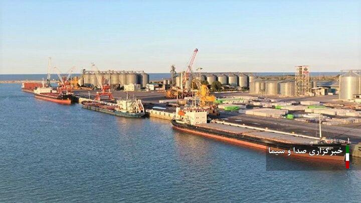 توسعه و کاهش سن ناوگان، اولویت اول کشتیرانی توسعه و کاهش سن ناوگان، اولویت اول کشتیرانی