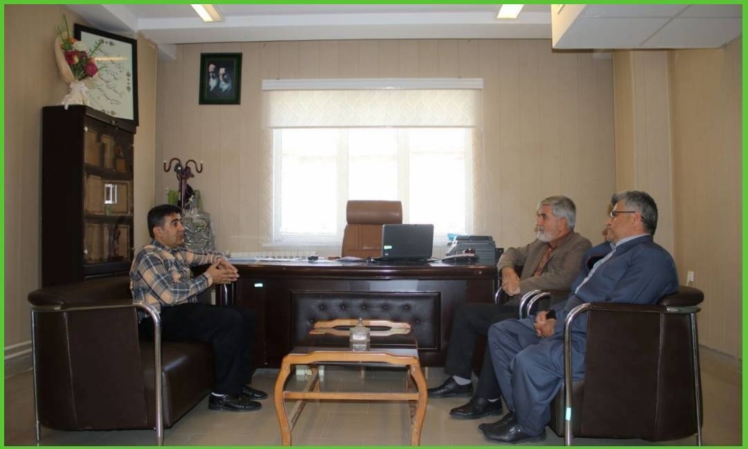 بررسی مسائل و مشکلات اداره حفاظت محیط زیست سردشت بررسی مسائل و مشکلات اداره حفاظت محیط زیست سردشت