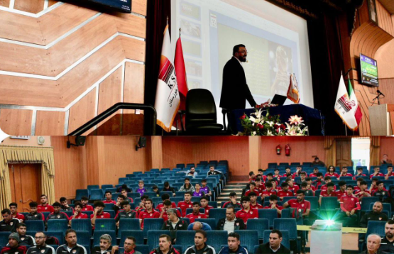 مصوبه مهم فدراسیون فوتبال درباره آیین نامه مراقبت از کودکان