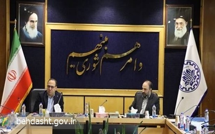 همکاری دانشگاه علوم پزشکی ایران و دانشگاه شریف در حوزه هوش مصنوعی