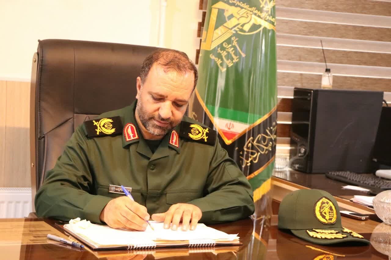 اجرای ۲۰۰ برنامه فرهنگی ویژه گرامیداشت هفته بسیج در سردشت و میرآباد اجرای ۲۰۰ برنامه فرهنگی ویژه گرامیداشت هفته بسیج در سردشت و میرآباد