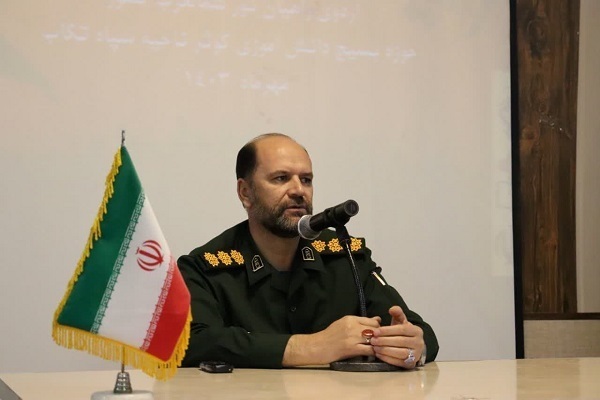 خاورمیانه جدید فقط یک توهم است خاورمیانه جدید فقط یک توهم است