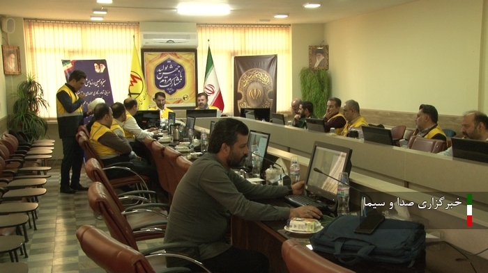 برگزاری رزمایش سراسری ارزیابی آماده بکار مولد‌های برق اضطراری