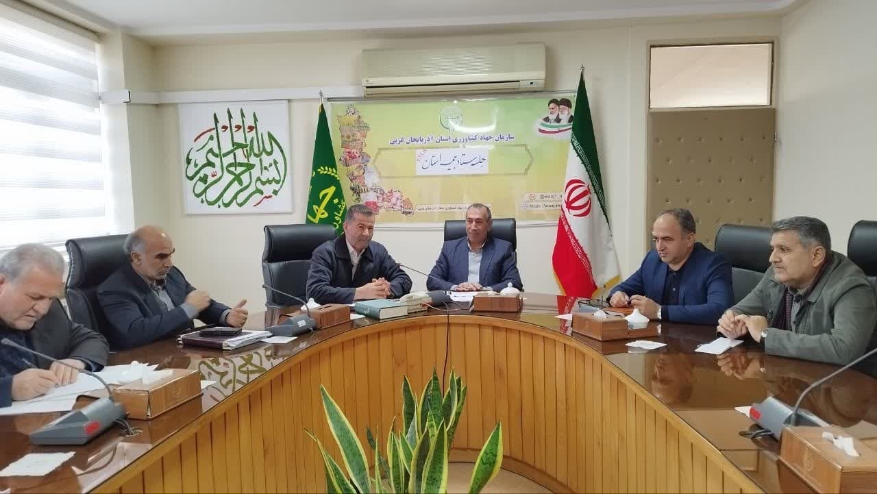 ریسک خطر بخش کشاورزی با اعمال بیمه محصولات به حداقل میرسد ریسک خطر بخش کشاورزی با اعمال بیمه محصولات به حداقل میرسد