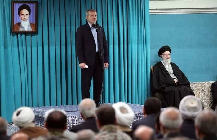 پزشکیان: شعار سرمایه‌گذاری برای تولید را عملیاتی خواهیم کرد