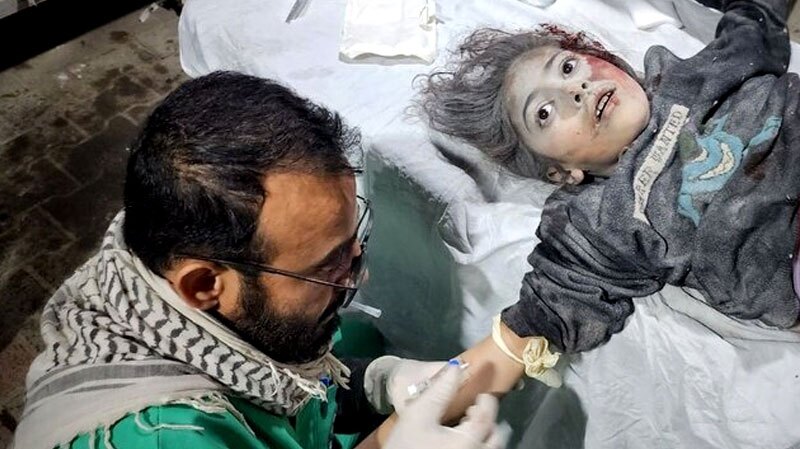 آمار شهدای غزه به ۵۰ هزار و ۶۶۹ نفر رسید آمار شهدای غزه به ۵۰ هزار و ۶۶۹ نفر رسید