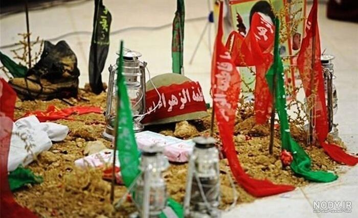 برگزاری باشکوه مراسم گرامیداشت روز مقاومت و پایداری مردم هندیجان