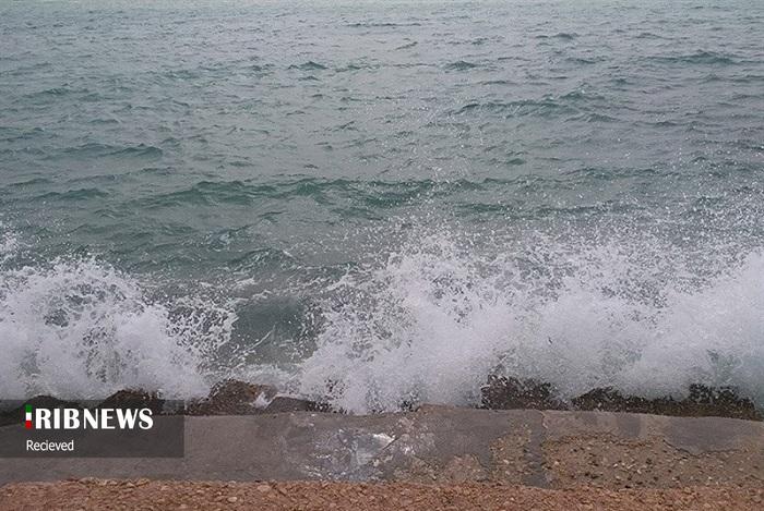 ناپایداری دریایی در خلیج فارس و نیمه غربی تنگه هرمز، ۱۹ فروردین ناپایداری دریایی در خلیج فارس و نیمه غربی تنگه هرمز، ۱۹ فروردین