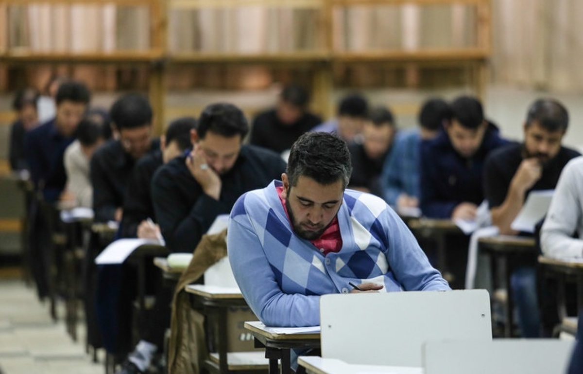 نتایج اولیه آزمون دکتری سال ۱۴۰۴ اعلام شد