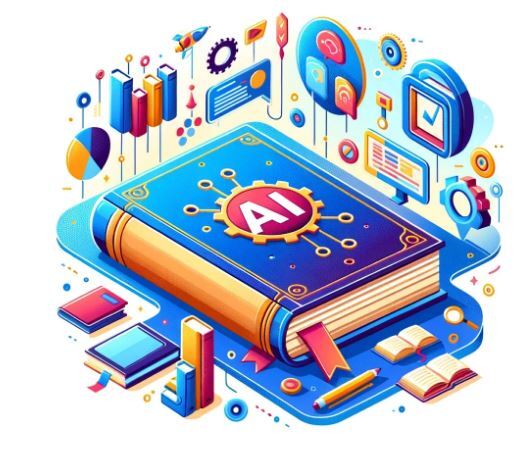 هوش مصنوعی در حوزه نشر دستاورد سال قبل