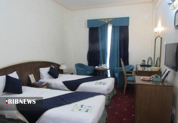 ثبت ۲۵۱ مورد بازدید نظارتی از اماکن اقامتی لرستان ثبت ۲۵۱ مورد بازدید نظارتی از اماکن اقامتی لرستان