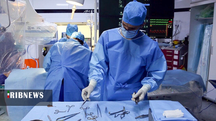 انجام ۳۹ هزار عمل جراحی طی سال گذشته در مراکز درمانی قم انجام ۳۹ هزار عمل جراحی طی سال گذشته در مراکز درمانی قم