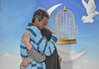 آزادی ۱۱۰ زندانی جرائم غیرعمد از زندان‌های استان سیستان و بلوچستان