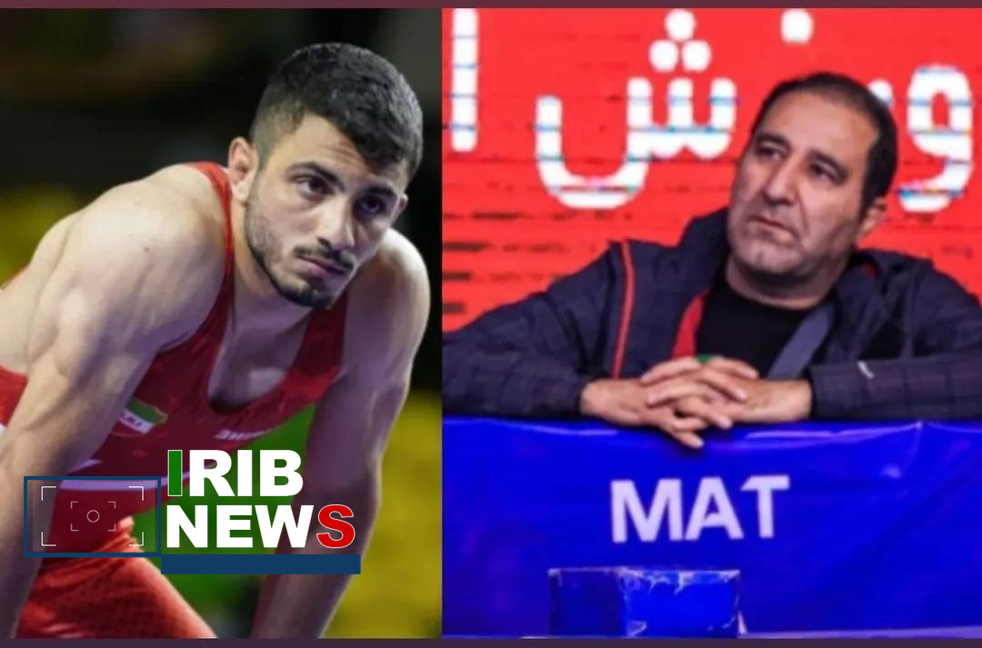 حضور ۲ کشتی گیر کردستانی در جام ایوان یارگین روسیه