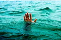 آب انبار خانگی جان کودک ۴ ساله راگرفت