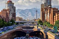 انسداد مسیر شمال به جنوب تونل توحید؛ امشب