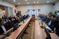 البرز میزبان میهمانان ۱۰ کشور عضو سازمان امنیت غذایی کشور‌های اسلامی