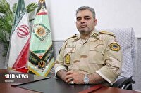 دستگیری سه لیدر اغتشاشات و از عوامل اصلی تخریب اموال عمومی در کیش