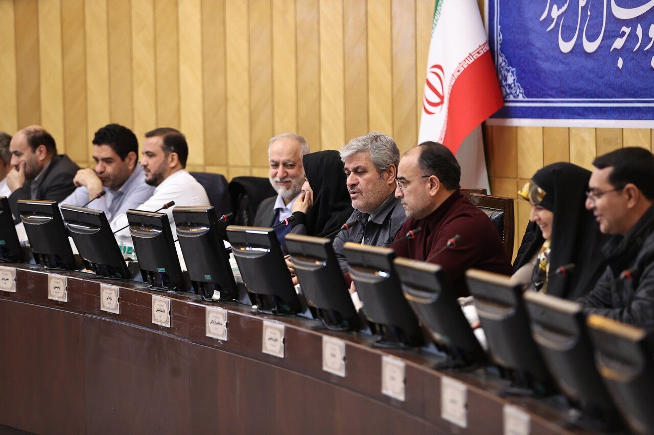 بودجه ۱۴۰۵ یکشنبه در صحن علنی بررسی می‌شود