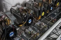 کشف شش دستگاه ماینر بدون مجوز در گلخانه ای در داراب