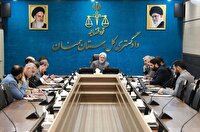 ارفاقات قضائی شامل هر مجرمی نمی‌شود؛ امنیت عمومی خط قرمز