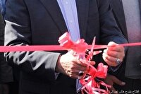 افتتاح و آغاز ساخت طرح‌های مختلف در آباده طشک بختگان